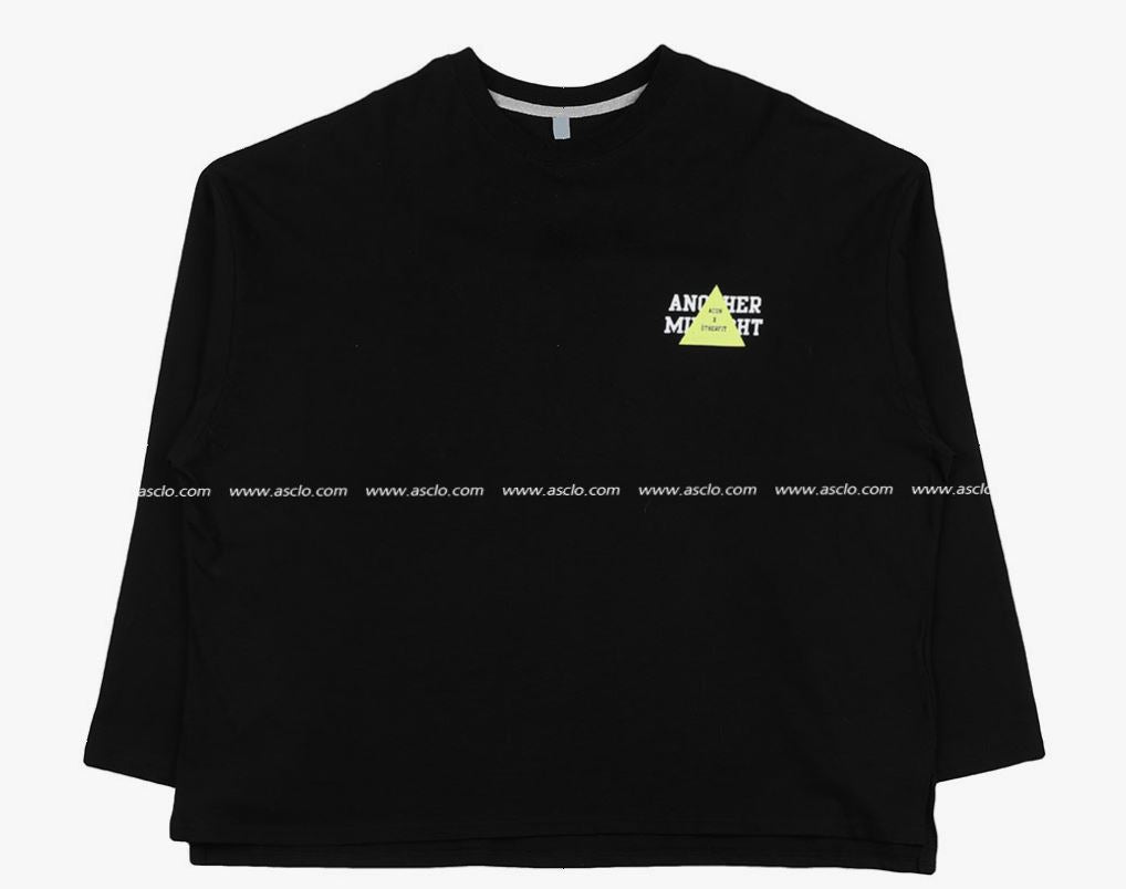 ACON オーバーロングTシャツ